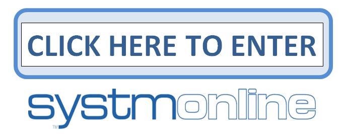 click here to enter systmonline
